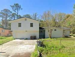 Pre-foreclosure in  Mattox Ave Jacksonville, FL 32219