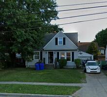 Pre-foreclosure in  Triskett Rd Cleveland, OH 44111