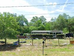 Pre-foreclosure in  Sw 117th Pl Dunnellon, FL 34431
