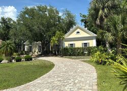  Osprey Point Dr, Osprey FL