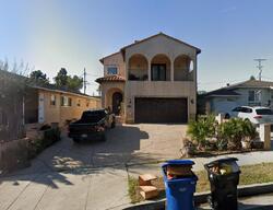 Pre-foreclosure in  N Herbert Ave San Pedro, CA 90731