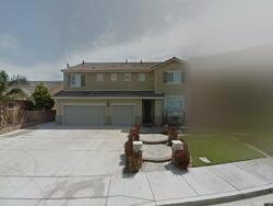 Pre-foreclosure in  Alexandrite Ct Mira Loma, CA 91752