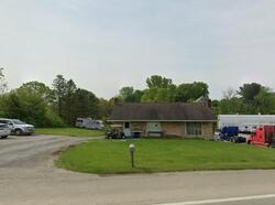 Pre-foreclosure in  Mcclellandtown Rd Mc Clellandtown, PA 15458