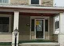 Pre-foreclosure in  E PEARL ST New Castle, PA 16101