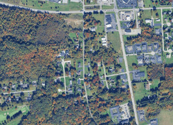  Clover Ln, New Castle PA