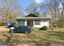 Pre-foreclosure in  E Marion St Shelby, NC 28150