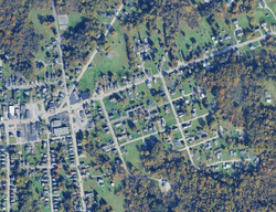 Pre-foreclosure in  Barbour Pl New Castle, PA 16101