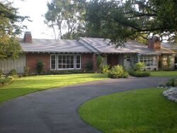 Pre-foreclosure in  W Orange Grove Ave Arcadia, CA 91006