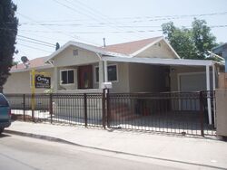 Pre-foreclosure in  Eagle St Los Angeles, CA 90022