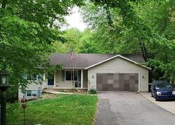 Pre-foreclosure in  N Bailey Valley Dr Ne Greenville, MI 48838