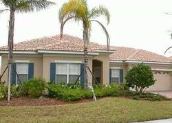 Pre-foreclosure in  Weatherfield Dr Kissimmee, FL 34746