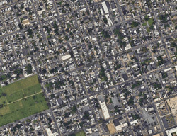  N 8th St, Allentown PA