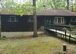 Pre-foreclosure in  Edelweiss Rd New Tripoli, PA 18066