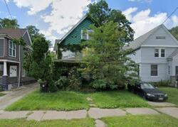 Pre-foreclosure in  E 87th St Cleveland, OH 44106