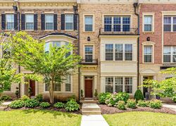 Pre-foreclosure in  River Mist Dr Oxon Hill, MD 20745