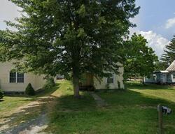 Pre-foreclosure in  4th Ave Tiffin, OH 44883