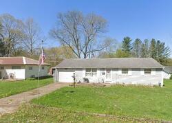 Pre-foreclosure in  Crowley St Roseville, OH 43777