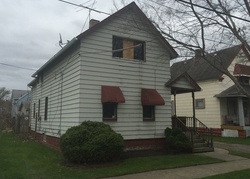 Pre-foreclosure in  W 54TH ST Cleveland, OH 44102