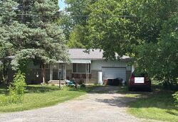 Pre-foreclosure in  N Bray Rd Clio, MI 48420