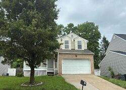 Pre-foreclosure in  CARLSON LN Windsor Mill, MD 21244