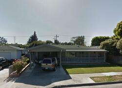 Pre-foreclosure in  Ramona Ave Sunnyvale, CA 94087