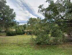 Pre-foreclosure in  Ward Basin Rd Milton, FL 32583