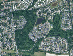 Pre-foreclosure in  HORIZON DR Winter Springs, FL 32708