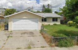 Pre-foreclosure in  Redwing St Vallejo, CA 94589
