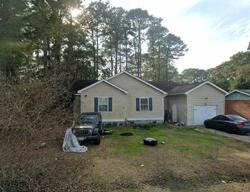 Pre-foreclosure in  Forestbrook Dr Myrtle Beach, SC 29579