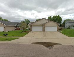 Pre-foreclosure in  S Campbell Trl Sioux Falls, SD 57106