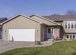 Pre-foreclosure in  S Larch Ave Sioux Falls, SD 57106