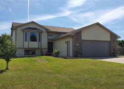 Pre-foreclosure in  S Susan Ave Crooks, SD 57020