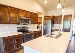 Pre-foreclosure in  N Lalley Ln Sioux Falls, SD 57107