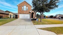 Pre-foreclosure in  KIELDER CT Fort Worth, TX 76134