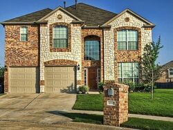 Pre-foreclosure in  Donnis Dr Keller, TX 76244