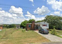 Pre-foreclosure in  Conrad Dr Morristown, TN 37814