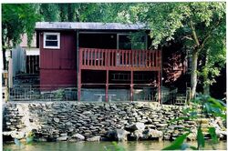Pre-foreclosure in  Old Highway 73 Townsend, TN 37882