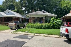  Nelson Ave, Memphis TN