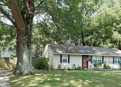 Pre-foreclosure in  SHERMAN RD Millington, TN 38053