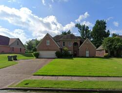 Pre-foreclosure in  Dexter Rd Cordova, TN 38016