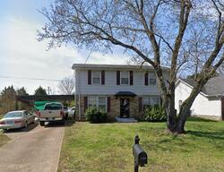 Pre-foreclosure in  Gwynnwood Dr Nashville, TN 37207
