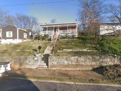 Pre-foreclosure in  S 13th Ct Nashville, TN 37206