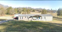 Pre-foreclosure in  Possum Valley Rd Maynardville, TN 37807