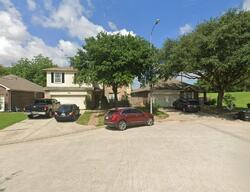 Pre-foreclosure in  Colechester Ct Spring, TX 77373