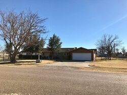 Pre-foreclosure in  W Palm Dr Odessa, TX 79764