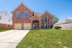  Laurel Brook Ln, Houston TX