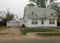 Pre-foreclosure in  Paradise St Vernon, TX 76384