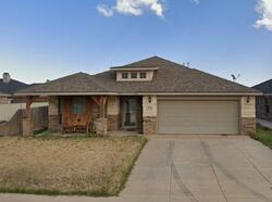 Pre-foreclosure in  Hawthorne Ct Odessa, TX 79765