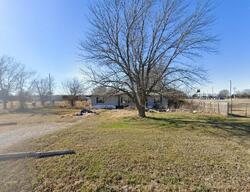 Pre-foreclosure in  N Yale Ave Sperry, OK 74073