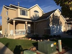Pre-foreclosure in  S 6670 W West Jordan, UT 84081